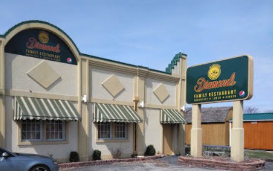 Diamond's Family Restaurant